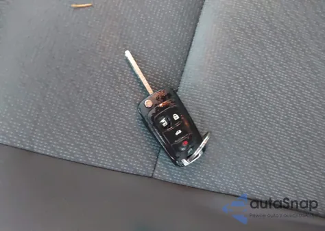 2013 Chevrolet Malibu 1Ls z USA, uszkodzony, nr VIN 1G11B5SA7DF183166